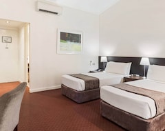 Hotelli Hotel Karratha International (Karratha, Australia)