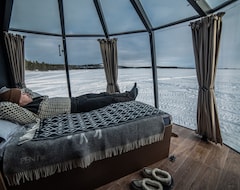 Hotel Snowlounge (Salla, Finska)