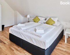 Cijela kuća/apartman MySchonbrunn Apartments (Beč, Austrija)