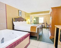 Otel Stayable Kissimmee West (Kissimmee, ABD)
