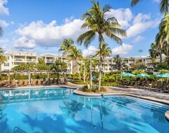 Hotelli Hyatt Windward Pointe, A Hyatt Residence Club Resort (Key West, Amerikan Yhdysvallat)