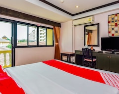 Hotel Royal Express Hua Hin by Compass Hospitality (Hua Hin, Tajland)