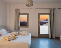 Cijela kuća/apartman Santorini (Fira, Grčka)