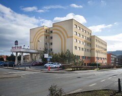 Hotel Grand Litava Beroun (Beroun, Tjekkiet)
