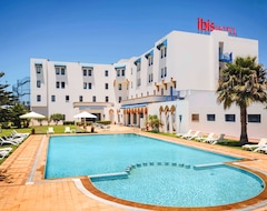 Hotel ibis budget El Jadida (El Jadida, Morocco)