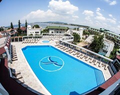 Hotel Cuci Di Mare (Armutlu, Turquía)