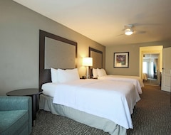 Hotelli Homewood Suites By Hilton Asheville (Asheville, Amerikan Yhdysvallat)