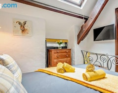 Casa/apartamento entero 2 Bed In Lanhydrock 90216 (Bodmin, Reino Unido)