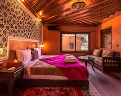 Hotel Riad Jnane Imlil (Imlil, Morocco)