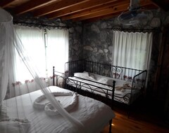 Hotel Ozlemin Masali Stone House (Sarigerme, Turska)