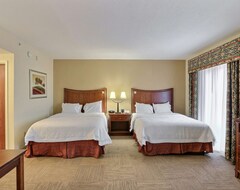 Khách sạn Hampton Inn & Suites Savannah - I-95 South - Gateway (Savannah, Hoa Kỳ)