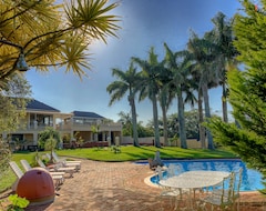 Hotelli Palm Tree Manor (Margate, Etelä-Afrikka)