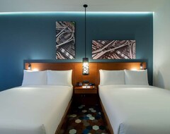 Khách sạn Doubletree By Hilton Celaya (Celaya, Mexico)