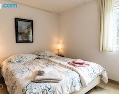 Tüm Ev/Apart Daire Haus Cotton 4.5 Room Apartment (Mörel, İsviçre)