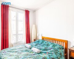 Tüm Ev/Apart Daire Guestready - Modernity And Comfort In Plaisance (Paris, Fransa)
