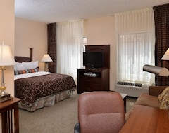 Staybridge Suites Chesapeake-Virginia Beach, an IHG Hotel (Chesapeake, USA)