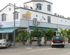 Khách sạn Sr Inn (Kluang, Malaysia)