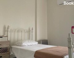 Hele huset/lejligheden Komi Beach Condo With 3 Bedrooms (Kataraktis, Grækenland)