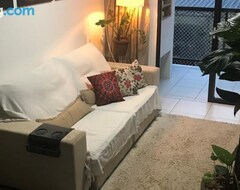 Casa/apartamento entero Apartamento Encantador Em Bairro Nobre. (Santa Cruz do Sul, Brasil)