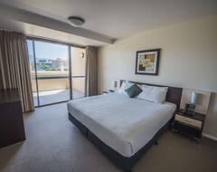 Khách sạn Hotel Best Western City Sands (Wollongong, Úc)