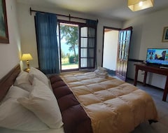 Hotel Casa Del Lago Resort (San Carlos de Bariloche, Argentina)