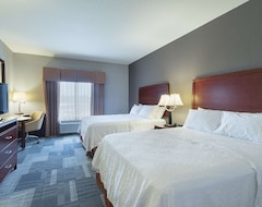 Hotel Hampton Inn And Suites Indianapolis/Brownsburg (Brownsburg, USA)