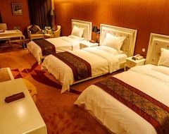 Hotel Huludao Metropark (Huludao, Kina)