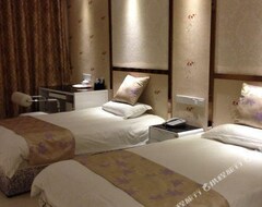 Hotel Jiande Tianmeng (Jiande, China)