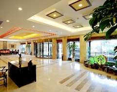 Khách sạn Starway Hotel Biyuan Yangzhou (Yangzhou, Trung Quốc)
