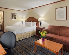 Hotel Best Western Fairfax (Fairfax, USA)