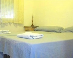 Pansiyon Pension Iglesias (Zaragoza, İspanya)