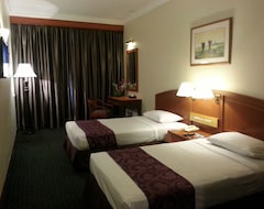 Hotelli Orkid (Malacca, Malesia)