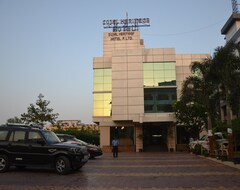 Hotel Sujal Heritage (Shirdi, Indija)
