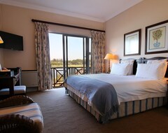 Hotel Kingfisher Lodge (Durban, South Africa)