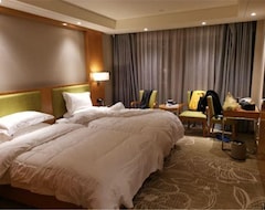 Khách sạn Yang Shi Mu Resort Hotel (Anfu, Trung Quốc)