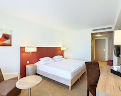Hotelli Hotel Schillerpark Linz, A Member Of Radisson Individuals (Linz, Itävalta)
