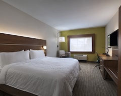 Holiday Inn Express & Suites Cedar Park Nw Austin, An Ihg Hotel (Cedar Park, USA)
