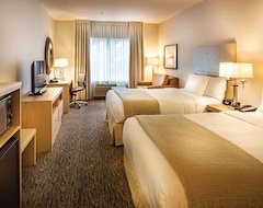 Khách sạn DoubleTree by Hilton Hotel Vancouver Washington (Vancouver, Hoa Kỳ)