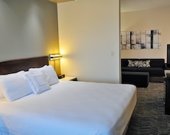 Hotel SpringHill Suites Houston Katy Mills (Katy, USA)