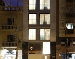 Khách sạn MH Apartments Family (Barcelona, Tây Ban Nha)