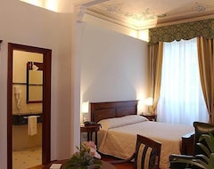 Hotel Villa Verdefiore (Appignano, Italien)