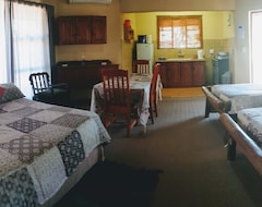 Hotel Grootgeluk (Mokopane, Sudáfrica)