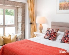 Casa/apartamento entero Stunning Granite Barn Conversion (Tullow, Irlanda)