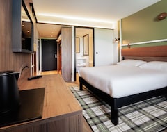 Hotel Ibis Styles Castelnaudary (Castelnaudary, Francuska)