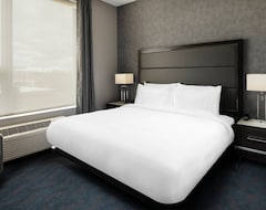 Otel Residence Inn By Marriott Boston Natick (Natick, ABD)