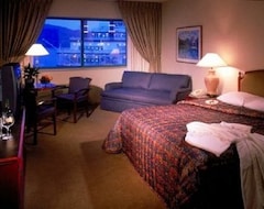 Khách sạn Hotel Grand Victoria Casino & Resort (Richwood, Hoa Kỳ)