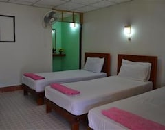 Hotel Scenery Guest House (Koh Phi Phi, Thailand)