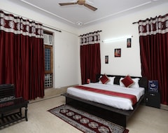 Hotel Oyo Flagship 14625 Baani Abode (Noida, Indija)