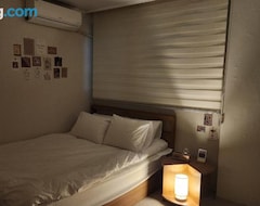 Guesthouse The Shim Anam 3rooms late check in-out (Seoul, South Korea)