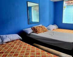 Khách sạn Hostal Cisne House (León, Nicaragua)